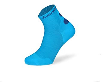 Lenz Niedrige Kompressionssocken 8.0 Merino