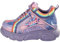 Buffalo Scarpe da Ginnastica da Donna CLD Corin Graffiti