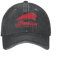 Baseballmütze Unisex Outdoor-Freizeit Frauen Indian Motorrad Logo Baseballkappe Getragener Hut Gewaschener Frühling Im Freien Alle Jahreszeiten Reise Weiche Hüte Ohne Struktur Geburtstagsgeschenk