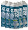 ClimaSet R1234yf Kältemittel Ersatzgas - Kühlmittel Klima Auto - Gasflasche 5x170 g - Auto Klimaanlage Nachfüllset - Klimaanlage Wohnmobil - ECO - Klimaanlage Refill Dose