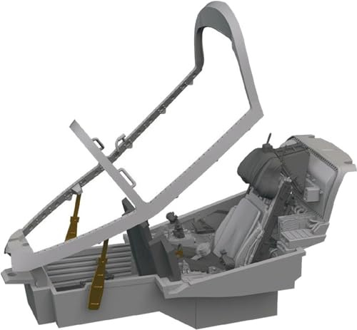 Eduard Accessories 6481000 - 1:48 F-35B cockpit PRINT TAMIYA - Neu