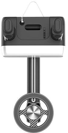 Handyhalterung Auto für MG Extender 2019-2023 2024 2025,Innenspiegel Handy Halterung,360° Drehbar Smartphone Halterung Auto,Handyhalterung Auto Scheibe Praktisches Autozubehör,2 Magnet type