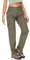 Asfixiado Wanderhose-Damen-Zip-Off-Trekkinghose, Leichter Quick Dry Outdoorhose UV-Schutz Cargohose Damen Atmungsaktiv Funktionshose Jogginghose（Light Green 16）