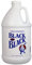 Chris Christensen Black On Black Shampoo - Professionelles Hundeshampoo für tiefes Schwarz und glänzendes Fell - Großzügige Vorratsgröße für langanhaltende Pflege, 1,89 l