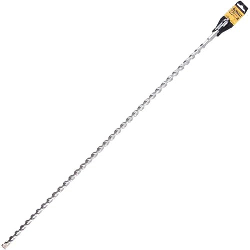 DEWALT Extreme 2 SDS-Plus-Bohrer, 18,0 x 1000 mm