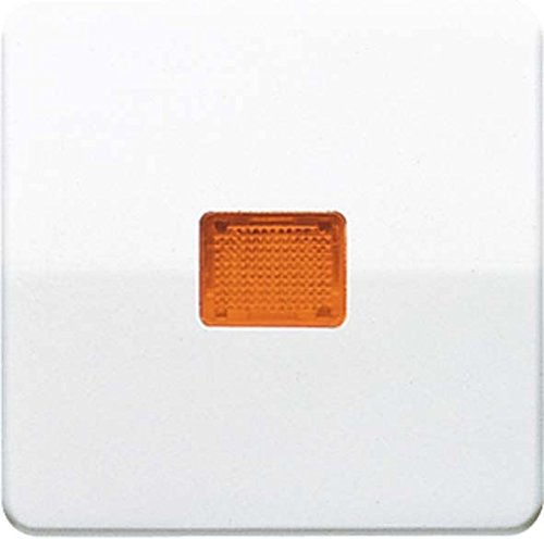 Jung CD590KOBFGR Wippe für Schalter/Taster KO