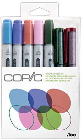 Copic Ciao Etui ohne Inhalt