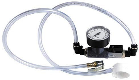 DIFF - Kit mano gonflage vase d'expansion - DIFF