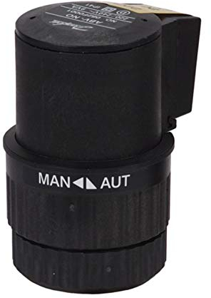 Danfoss elektrischer Stellantrieb ABV-NC 230V AC - 082F0051