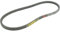 Courroie Mitsuboshi Z29.5 compatible Castel Garden, Stiga, Iseki, Eurosystems