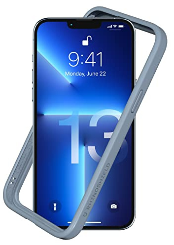 RHINOSHIELD Mod NX Bumper Phone Case for iPhone 13 Pro Max