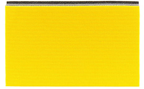 3M Taco de lijado de Alto Agarre, 68 mm x 111 mm x 20 mm, 35123