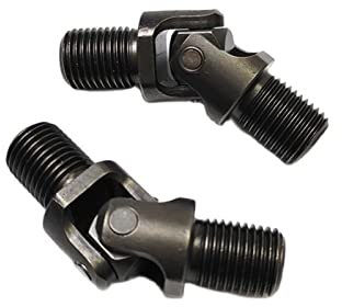 TIANYIA HEZB Compatibile con la Macchina dell'escavatore Komatsu PC60 70 120 130 200 240 One 8 Bar -7 Joystick Giunto Universale Dieci Byte HEZB (Color : 2)