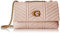 GUESS Lovide - Umhängetasche 39.5 cm rosewood