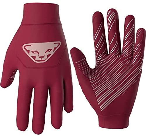 Dynafit Unisex Upcycled Speed Gloves Handschuhe, bunt, XS