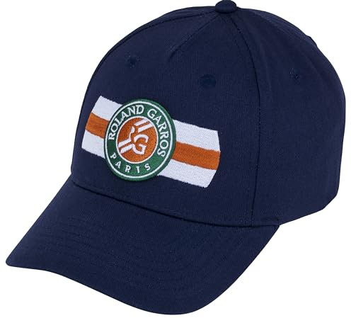 ROLAND GARROS Offizielle Kollektion – Größe verstellbar