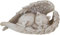 JAONLD Grabstein Katze Heilendes Geschenk Haustier Denkmal Garten Deko Harz Katzen Grab Deko Gartendeko für Draußen fur Terrasse, Balkon, Garten Oder als Geschenk Lnnenbereich