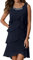 LKRSEEF Robe Mi Longue Fluide Femme Plage Grande Taille Cérémonie Ete De Soiree Longue Cocktail Printemps Imprimé Fleurie Courte Femme Boheme Chic Et Elegant Glamour Qui Cache Le Ventre Robe