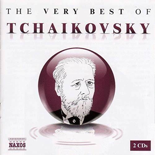 Very Best of Tchaikovsky