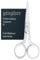 Fiskars Gingher Inc, Silber, 4 Inch