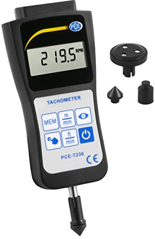 Handtachometer PCE-T236