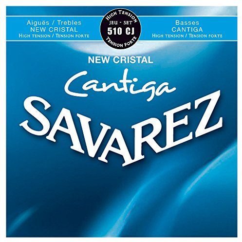 Savarez 656121 Cuerda De Guitarra Clásica
