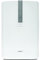 Sharp Air Purifier And Humidifier With Plasmacluster Ion Technology For Medium-Sized Rooms. Odor And True HEPA Filters For Dust, Smoke, Pollen, And Pet Dander May Last Up-To 5 years Each. KC850U.