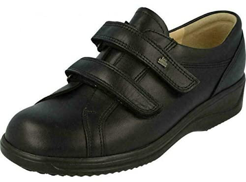 Finn Comfort Adult Aleppo schwarz Gr. 36