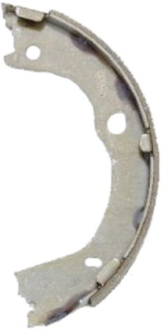 Japanparts GF-S02AF Bremsbackensatz, Feststellbremse