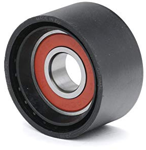 OPTIMAL 0-N1958S Spannrolle Keilrippenriemen Kompatibel mit BMW 3 Touring E91 11287800333 7800333