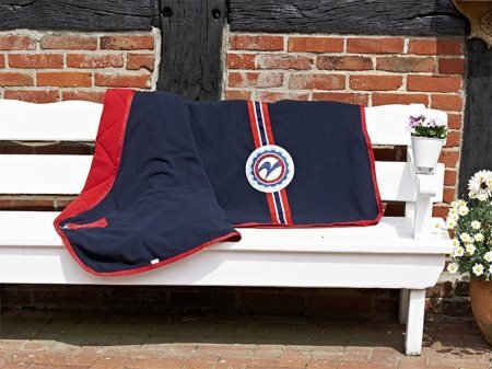 Abschwitzdecke JUBILÄUM