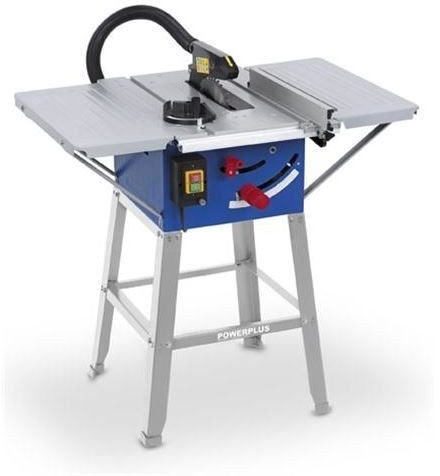SCIE CIRCULAIRE SUR TABLE ELECTRQUE 2000W POUR DECOUPE PRECISE