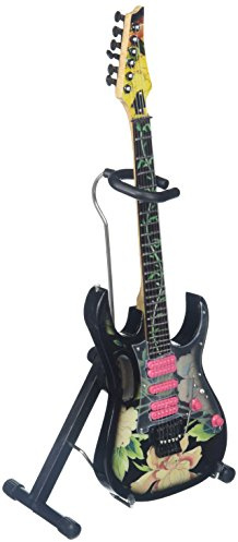 Axe Heaven SV-076 Steve Vai Signature Lotus Jem Mini Guitar