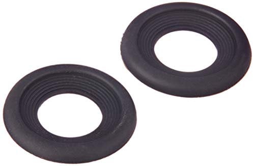 JJC EF-XPRO2 Augenmuscheln aus Gummi, 22,8 mm, für Fujifilm X-Pro2 (EF-XPRO2), 22.8*5.4mm
