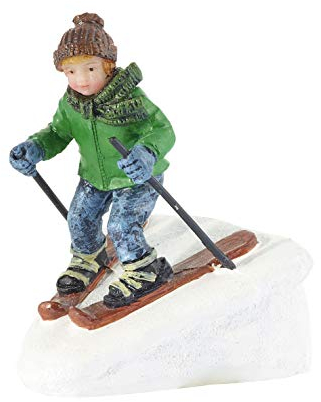Luville - Rudolph Skiing 612066