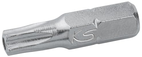 KS Tools 1/4' CLASSIC Bit für Fünfstern, Bohrung, TS45