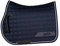 Equiline Schabracke BIRCK blau Octagon Steppung, Eq18_FS_Gr.:N