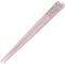 Hello Kitty Everyday 311020 Paire de baguettes en céramique pour enfant Blanc 17 cm