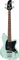 Ibanez Standard TMB30-MGR Mint Green
