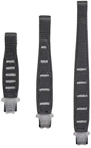PETZL Sangle 17Cm Riemen Express 17 cm Schal Erwachsene Unisex Mehrfarbig One Size