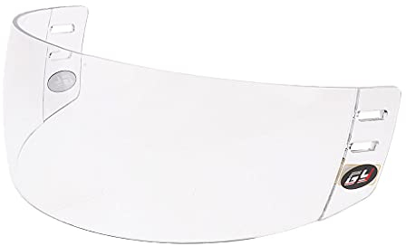 T TOOYFUL für Eishockey Helm/Eishockeyhelme