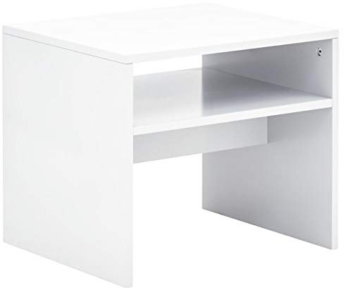 Ladder Shelving - 3 Tier, 5 Tier, Bookcase, Desk and Stool - Grey or White