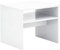 Ladder Shelving - 3 Tier, 5 Tier, Bookcase, Desk and Stool - Grey or White