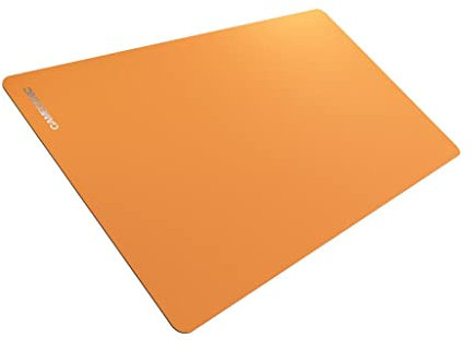 Gamegenic, Prime 2mm Playmat Orange
