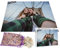 Personalised Jigsaw 1500 Piece Photo Custom Jigsaw Puzzle Wooden Puzzle Personalized Gift (24.5 * 34.3 in)