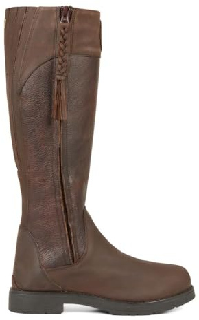 Shires Equestrian Moretta Pamina Country Boots (us_footwear_size_system, adult, women, numeric, medium, numeric_8)