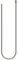 Dornbracht Brauseschlauch, Metall, serienneutral, 1/2 x 3/8 x 1500mm, 28304970-06, Farbe: Platin gebürstet