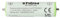 vhbw Akku kompatibel mit Braun 65738703, 65738704, 65738705, 65738708, 65742700 Rasierer Haarschneider (1800mAh, 1,2V, NiMH)