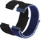 KIBDSNG Fabric Nylon Uhrenarmbänder 16mm 18mm mit Schnellverschluss, Sport Atmungsaktive Ersatzarmband für Herren Damen