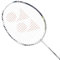 Yonex Astrox 99 Play Badmintonschläger (weißer Tiger) (4UG5) (vorbespannt)